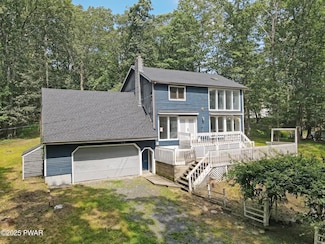 3118 Long Ct, Lehman Township, PA 18324
