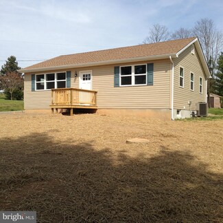 234 Waibel Rd, Port Deposit, MD 21904