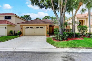 1026 Aspri Way, Riviera Beach, FL 33418