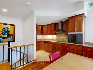 108 Gainsborough St Unit 107W, Boston, MA 02115