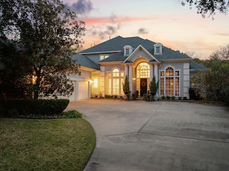 3109 Oak Hollow Dr, Plano, TX 75093