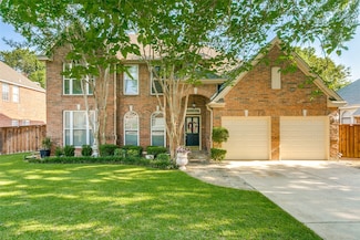 2124 Brentcove Dr, Grapevine, TX 76051