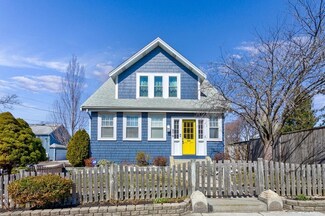 270 Elm St, Everett, MA 02149