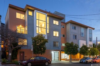 208 28th St Unit 301, San Francisco, CA 94131