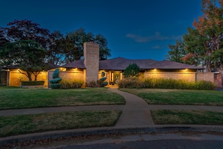 4428 88th St, Lubbock, TX 79424