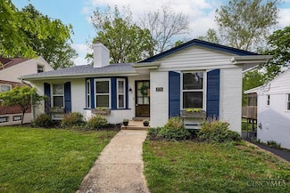 2774 Losantiridge Ave, Cincinnati, OH 45213