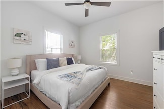 538 Winton Terrace NE Unit B, Atlanta, GA 30308