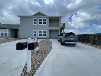14202 Marina Dr Unit D, Corpus Christi, TX 78418