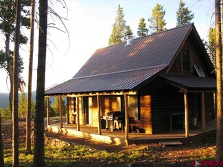 0 Usfs 763 Rd Unit 734039, Pitkin, CO 81241