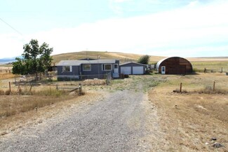 52 Old Ulm Cascade Rd, Cascade, MT 59421