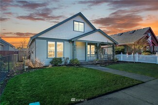 6414 159th Ave E, Sumner, WA 98390