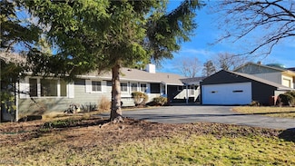 9315 Glenwood Trail, Brecksville, OH 44141