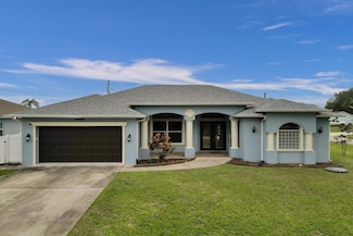 1999 SW Gourmet St, Port Saint Lucie, FL 34953