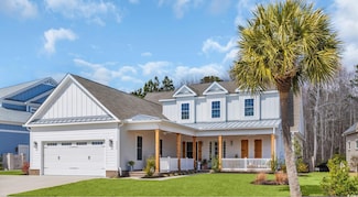 5049 Middleton View Dr, Myrtle Beach, SC 29579