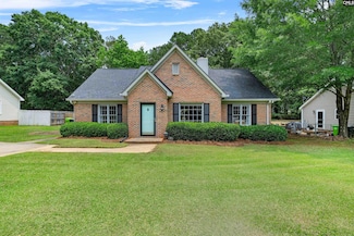806 N Royal Tower Dr, Irmo, SC 29063