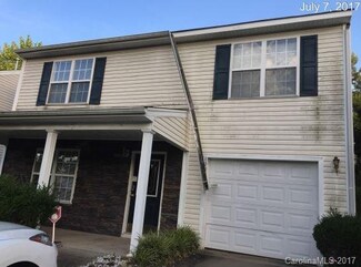 8008 Bronze Pike Dr, Charlotte, NC 28273