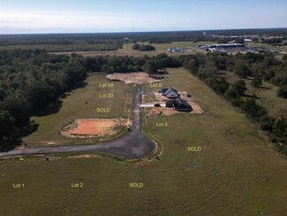 0 Southern Charm Ln Unit 200614, New Boston, TX 75570