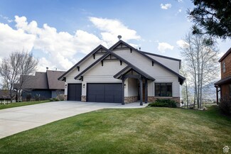 5823 E Elkhorn Dr, Eden, UT 84310