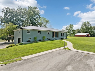 460 Grosch Rd, Manchester, TN 37355