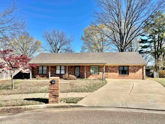 5708 Longacre Ave, Memphis, TN 38134