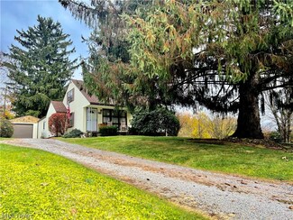 474 Overlook Dr, Steubenville, OH 43953