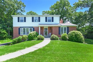 642 Buckingham Dr, Greensburg, PA 15601
