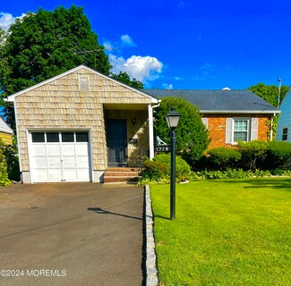 1726 Mountain Ave, Scotch Plains, NJ 07076