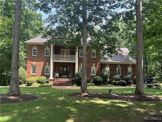 1638 Fallen Timber Trail, Powhatan, VA 23139