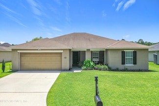 78151 Duckwood Trail, Yulee, FL 32097