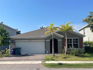 1230 NW 208th St, Miami Gardens, FL 33169
