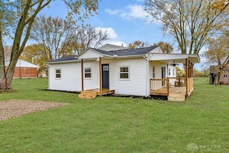 6171 Somers Gratis Rd, Camden, OH 45311