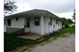 315 NW 2nd St, Greenfield, IA 50849
