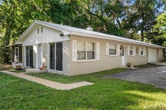 231 N Robin Hood Rd, Inverness, FL 34450