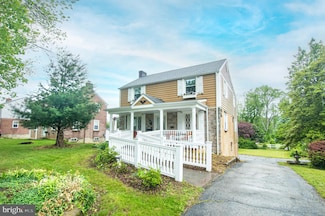 1417 Olive St, Coatesville, PA 19320