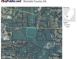 2630 Hwy 138, Conyers, GA 30094