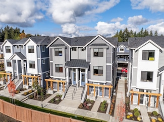 13259 NE 143rd Ct Unit 9, Woodinville, WA 98072