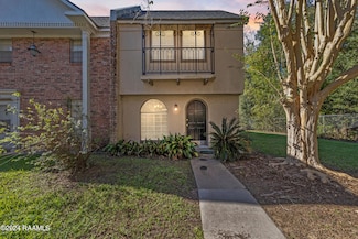 1316 Dulles Dr Unit H, Lafayette, LA 70506