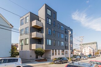 60 Parris St Unit 102, Portland, ME 04101