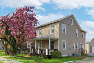 612 Sylvania Ave, Avon By the Sea, NJ 07717