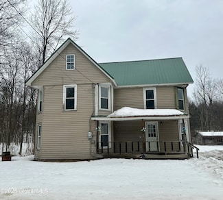 163 Creek Rd, Little Falls, NY 13365