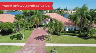 7580 Lauden Dr, Lake Worth, FL 33467