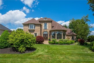2027 Broad Hill Farms Rd, Coraopolis, PA 15108