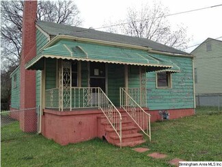 1425 3rd St W, Birmingham, AL 35204