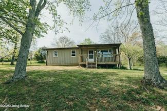 9135 Kentucky 261, Webster, KY 40176