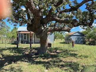 Tract 14 Jack Rabbit Rd Unit 14, Doss, TX 78618