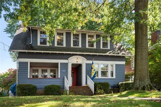 85 S Euclid Ave, Pittsburgh, PA 15202