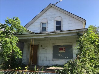 39 Florida St, Buffalo, NY 14208