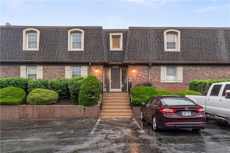 7616 W 59th Terrace Unit 37, Mission, KS 66202
