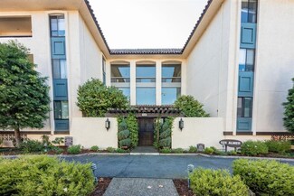 525 Almer Rd Unit 307, Burlingame, CA 94010
