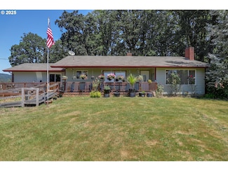 26685 Ferguson Rd, Junction City, OR 97448